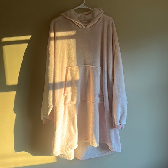 Light pink comfy - Picture 3 of 5